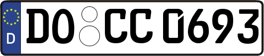 DO-CC0693