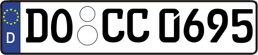 DO-CC0695