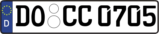 DO-CC0705