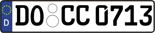 DO-CC0713