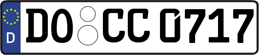 DO-CC0717
