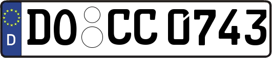 DO-CC0743