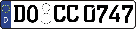 DO-CC0747