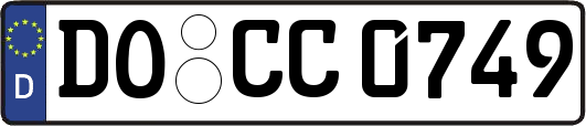 DO-CC0749