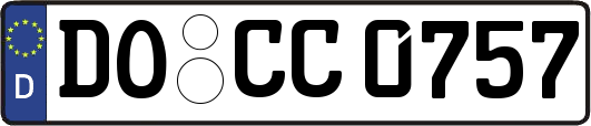 DO-CC0757