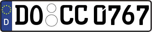 DO-CC0767