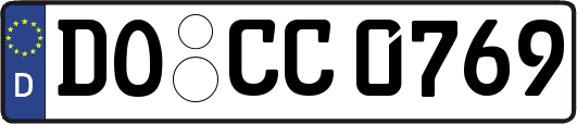 DO-CC0769