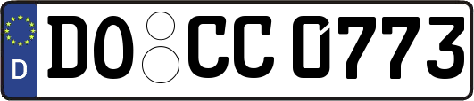 DO-CC0773