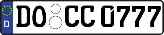 DO-CC0777