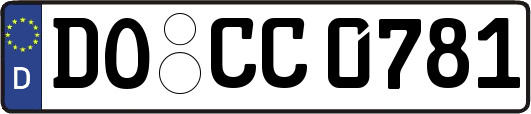 DO-CC0781