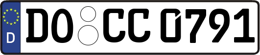 DO-CC0791