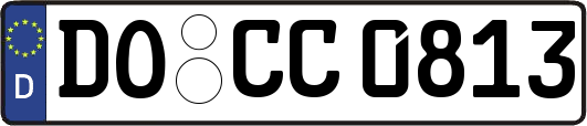 DO-CC0813