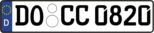 DO-CC0820