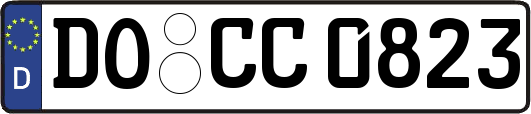 DO-CC0823