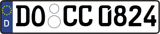 DO-CC0824