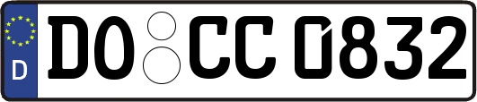 DO-CC0832