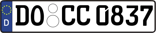 DO-CC0837