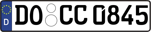 DO-CC0845
