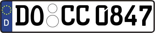DO-CC0847