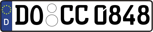 DO-CC0848