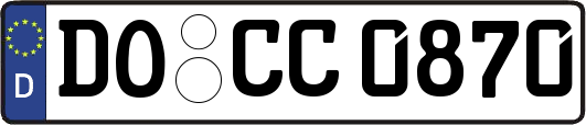 DO-CC0870