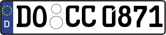 DO-CC0871