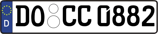 DO-CC0882