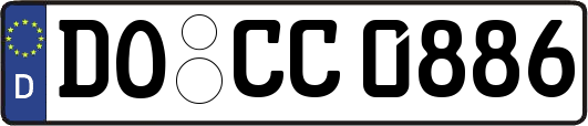 DO-CC0886