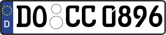 DO-CC0896
