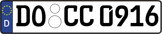 DO-CC0916