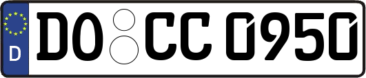 DO-CC0950