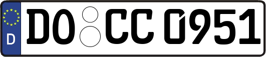 DO-CC0951