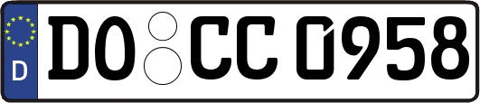 DO-CC0958