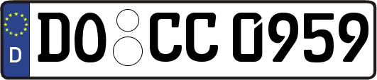 DO-CC0959