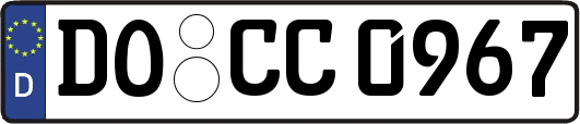 DO-CC0967