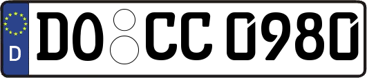 DO-CC0980