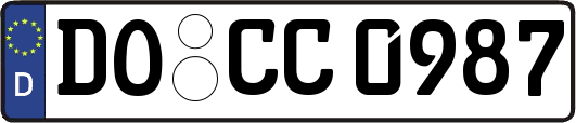 DO-CC0987