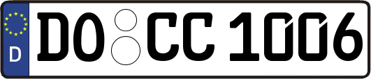 DO-CC1006
