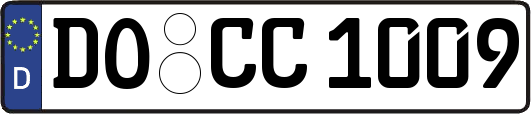 DO-CC1009