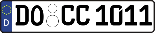 DO-CC1011