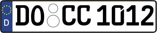 DO-CC1012