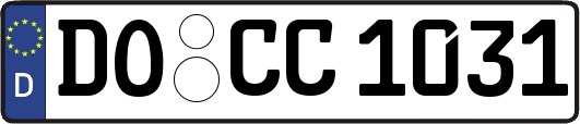 DO-CC1031
