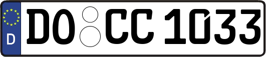 DO-CC1033