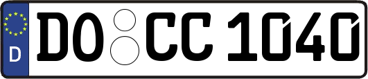 DO-CC1040