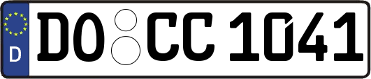 DO-CC1041