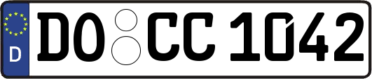DO-CC1042