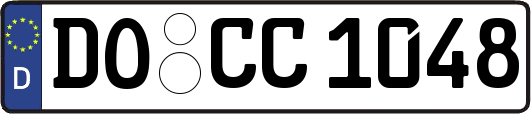 DO-CC1048
