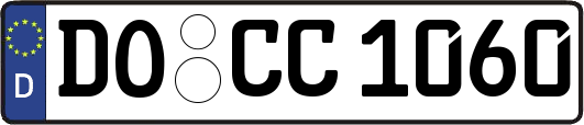 DO-CC1060