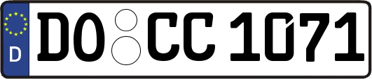 DO-CC1071