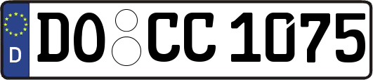DO-CC1075
